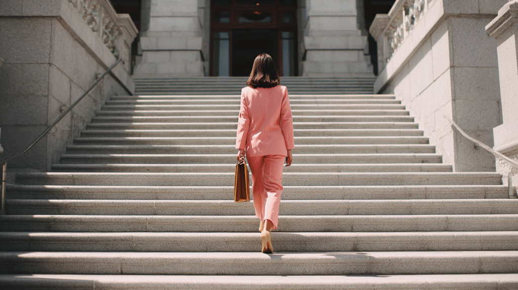 Felisca Government Paperwork