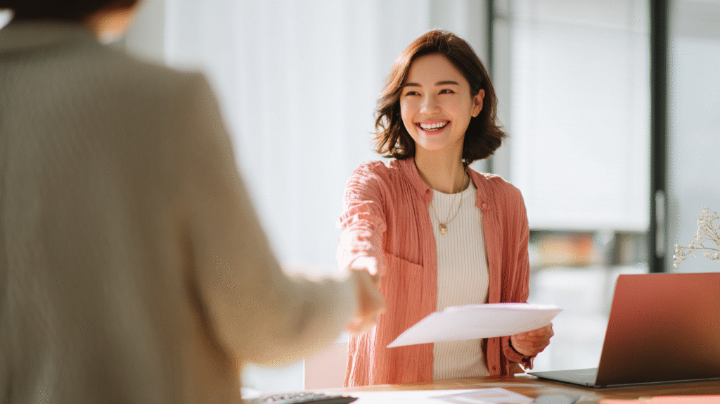 Felisca Order Financing