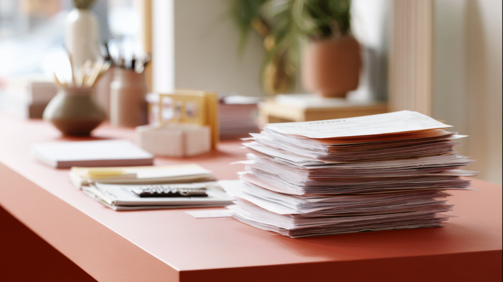 Felisca Bookkeeping Services